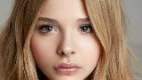 Chloë Grace Moretz in Korea.